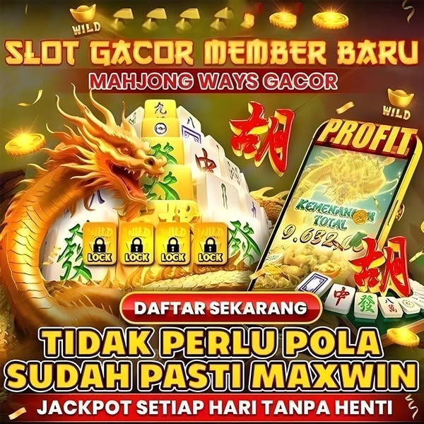 PUGTOGEL : Situs Anti Rungkad Game Online Top Banget